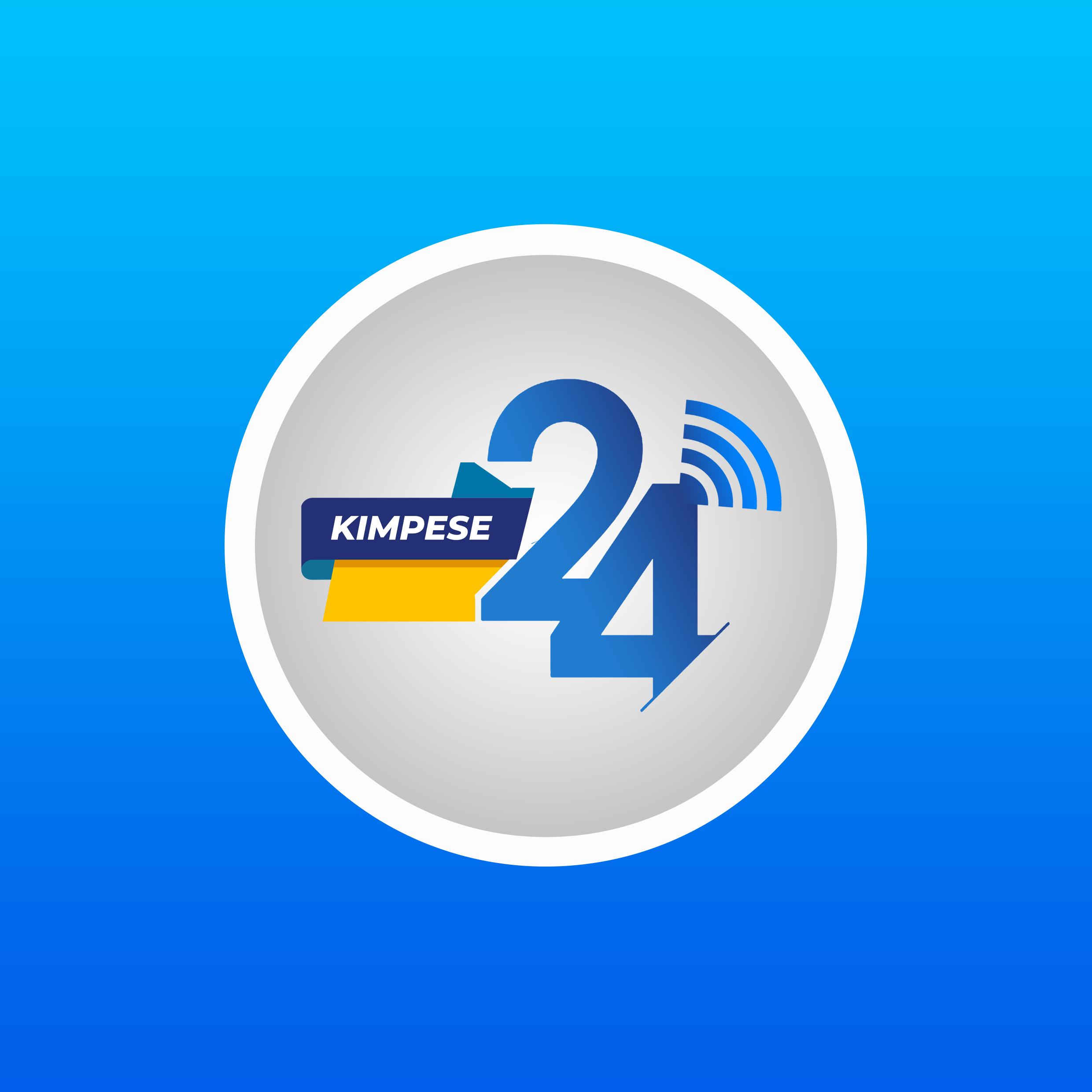 Logo Kimpese24